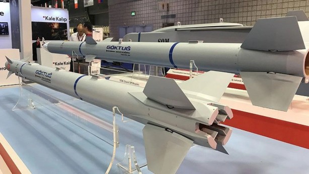 Foto - Tüm dünya panikte! Türkiye, balistik füzesi olan ülkeyle füze yapmaya başladı