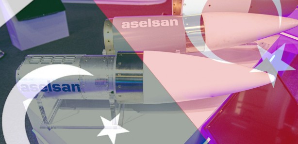 Foto - Tüm dünya panikte! Türkiye, balistik füzesi olan ülkeyle füze yapmaya başladı