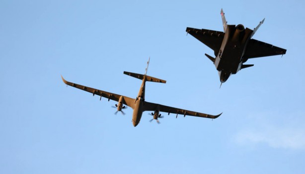 Foto - Tüm dünya panikte! Türkiye, balistik füzesi olan ülkeyle füze yapmaya başladı