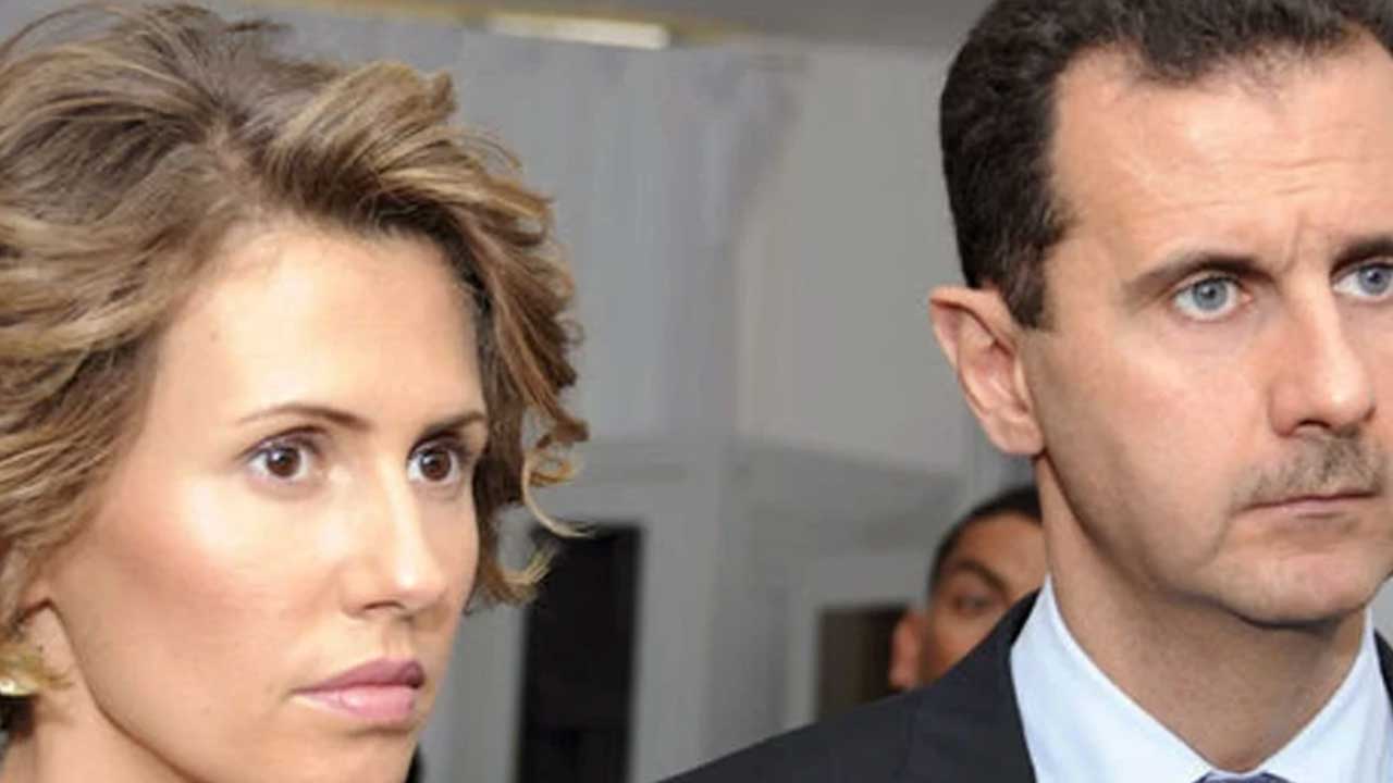 Foto - Tüm dünya son dakika olarak geçiyor: Esed suikaste uğradı