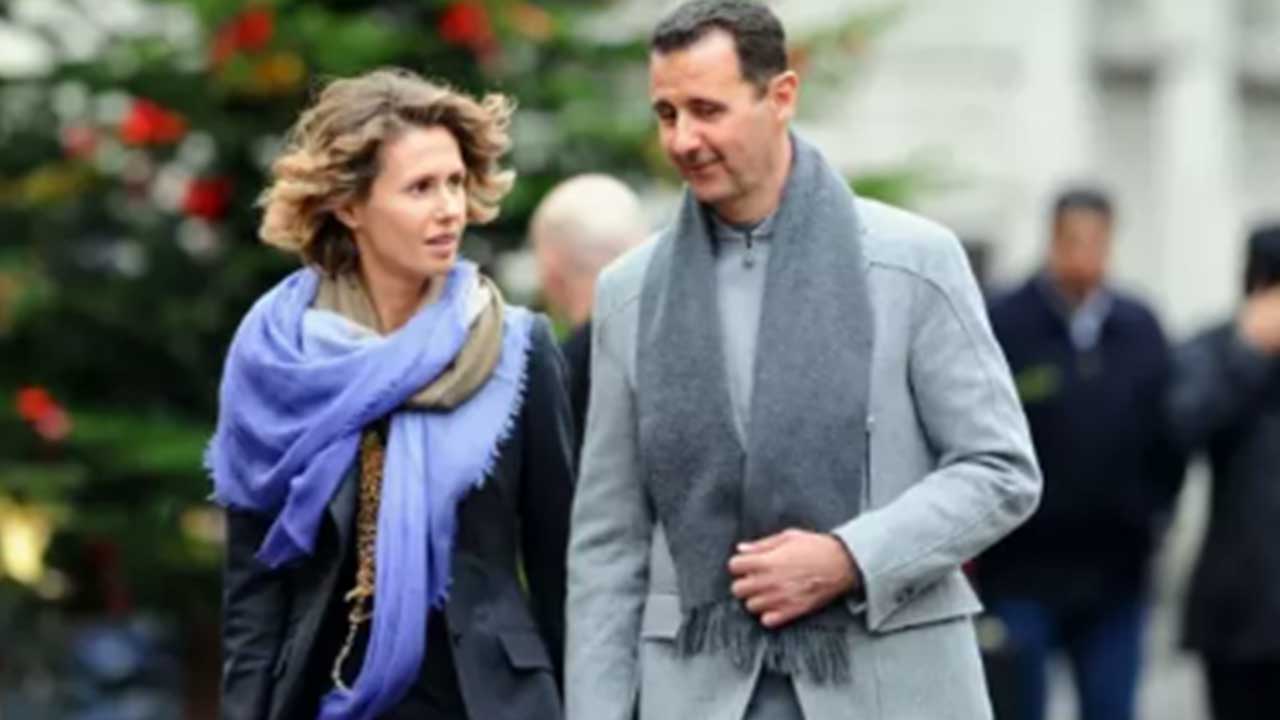 Foto - Tüm dünya son dakika olarak geçiyor: Esed suikaste uğradı