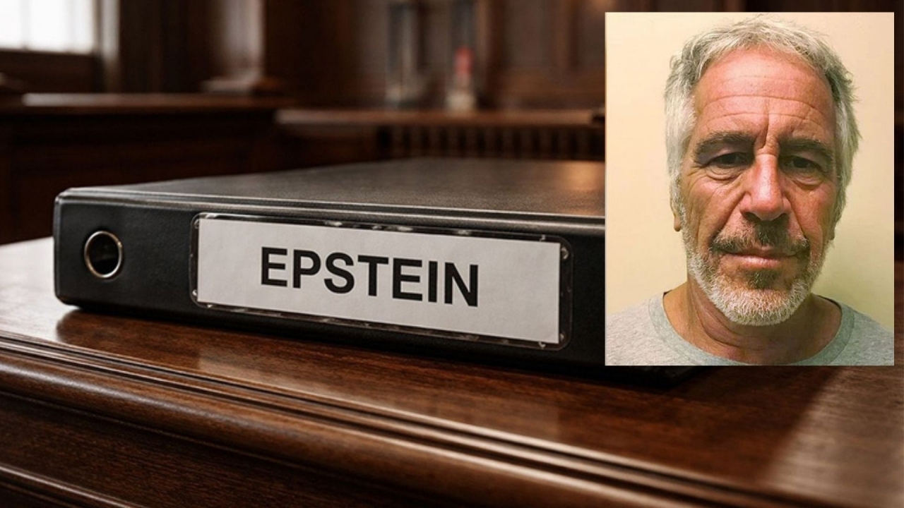 Tüm dünya, sübyancı Epstein’ın dosyasından çıkan bu darbe planını konuşuyor! Türkiye detayı olay olacak