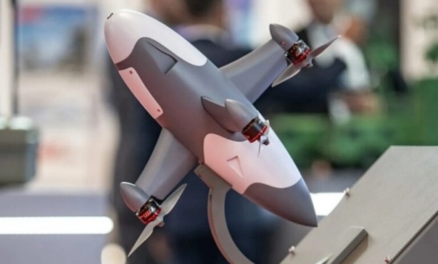 Tüm dünya tedirgin! Türkiye'den Bayraktar TB2 SİHA alan ülke, İHA'ları bitirecek silah geliştirdi