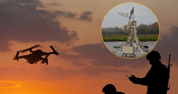 Foto - Tüm dünya tedirgin! Türkiye'den Bayraktar TB2 SİHA alan ülke, İHA'ları bitirecek silah geliştirdi