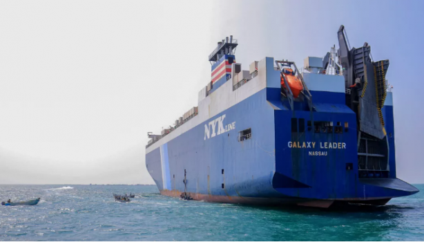 Foto - Tüm dünya ticareti gözünü Türkiye'ye çevirmişti! İsrail'in zorba planı ortaya çıktı, saf dışı edecekler