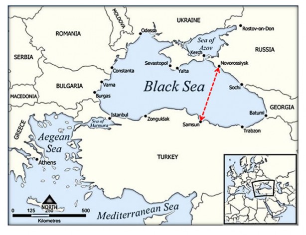 Foto - Tüm dünya ticareti gözünü Türkiye'ye çevirmişti! İsrail'in zorba planı ortaya çıktı, saf dışı edecekler