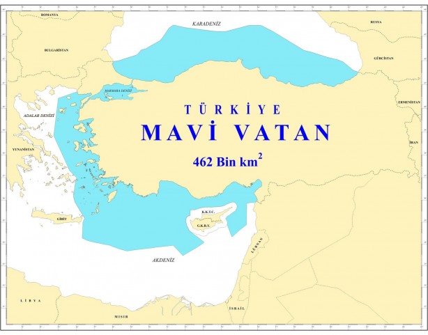 Foto - Tüm dünya ticareti gözünü Türkiye'ye çevirmişti! İsrail'in zorba planı ortaya çıktı, saf dışı edecekler