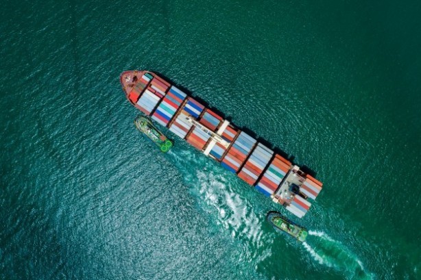 Foto - Tüm dünya ticareti gözünü Türkiye'ye çevirmişti! İsrail'in zorba planı ortaya çıktı, saf dışı edecekler