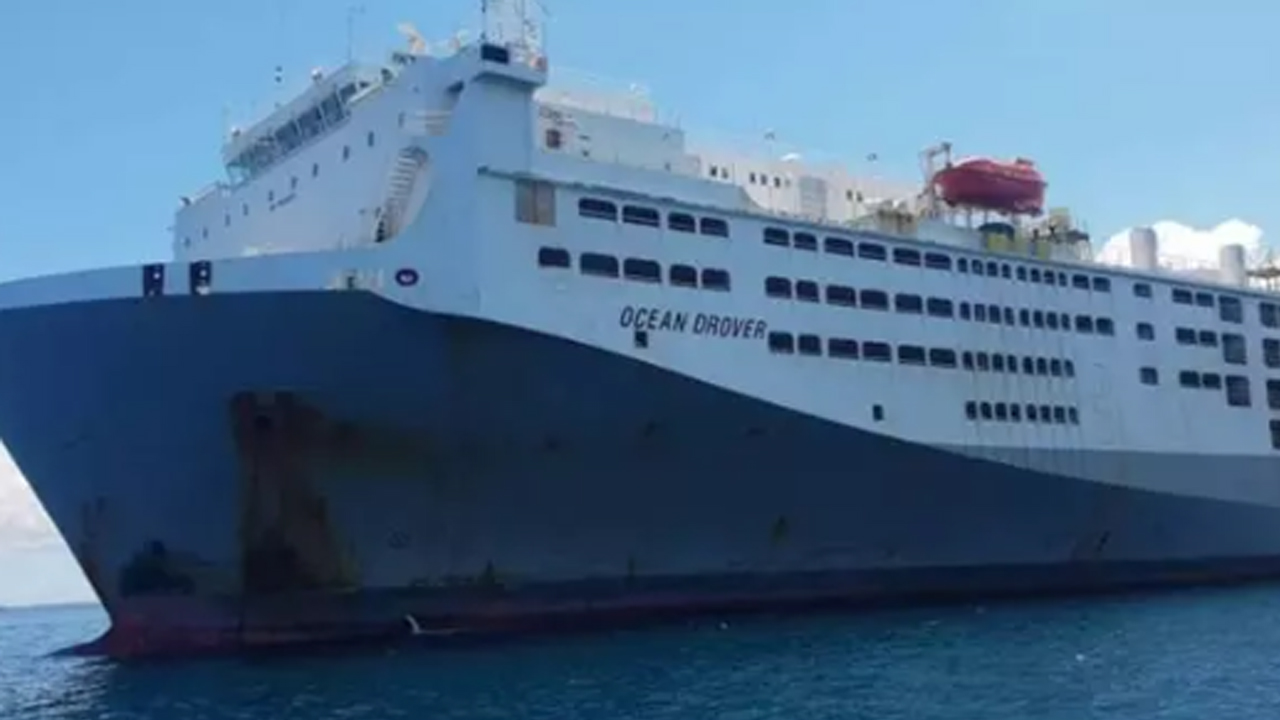 Foto - Tüm dünya Türk şirketini gündemine aldı! Dünyanın en büyük gemisini satın alıyor