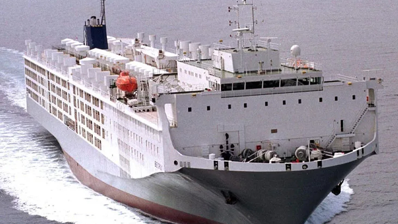 Foto - Tüm dünya Türk şirketini gündemine aldı! Dünyanın en büyük gemisini satın alıyor