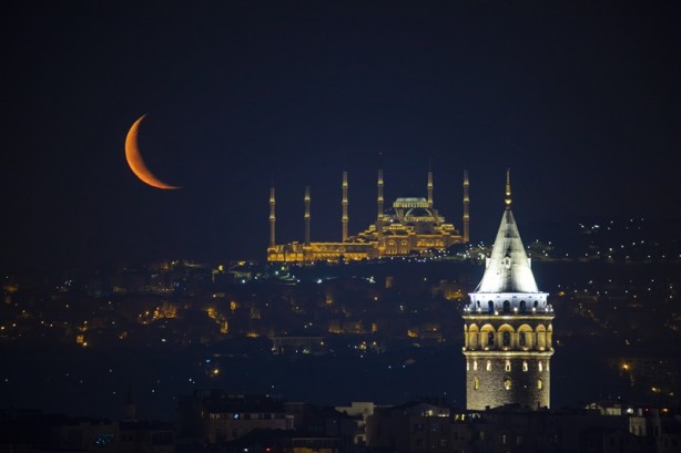Foto - Tüm dünyada oylamaya açıldı! İşte 'yılın fotoğrafları'...