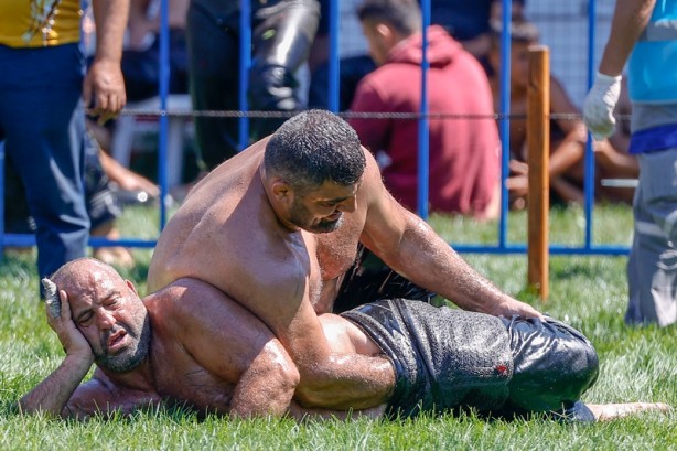 Foto - Tüm dünyada oylamaya açıldı! İşte 'yılın fotoğrafları'...
