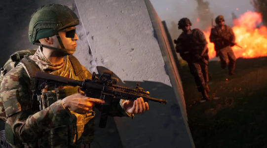 Tüm dünyanın çılgınlar gibi oynadığı oyunda TSK detayı! Gören şok yaşadı