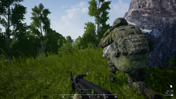 Foto - Tüm dünyanın çılgınlar gibi oynadığı oyunda TSK detayı! Gören şok yaşadı