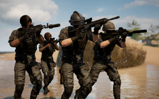 Foto - Tüm dünyanın çılgınlar gibi oynadığı oyunda TSK detayı! Gören şok yaşadı