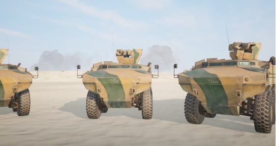 Foto - Tüm dünyanın çılgınlar gibi oynadığı oyunda TSK detayı! Gören şok yaşadı