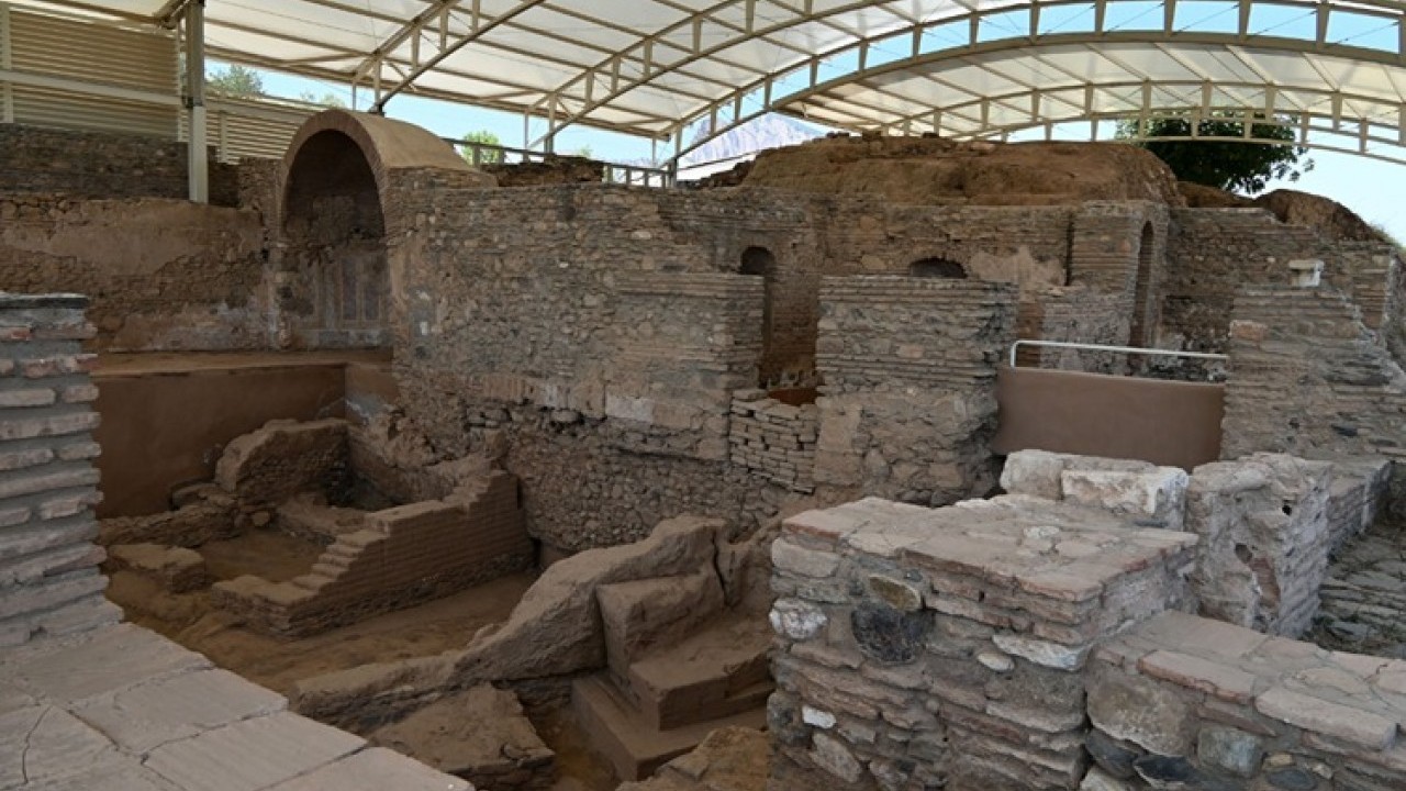Foto - Tüm dünyanın gözü bir anda Manisa'nın Salihli ilçesine çevirdi: İnanılmaz keşif, herkesi heyecan bastı