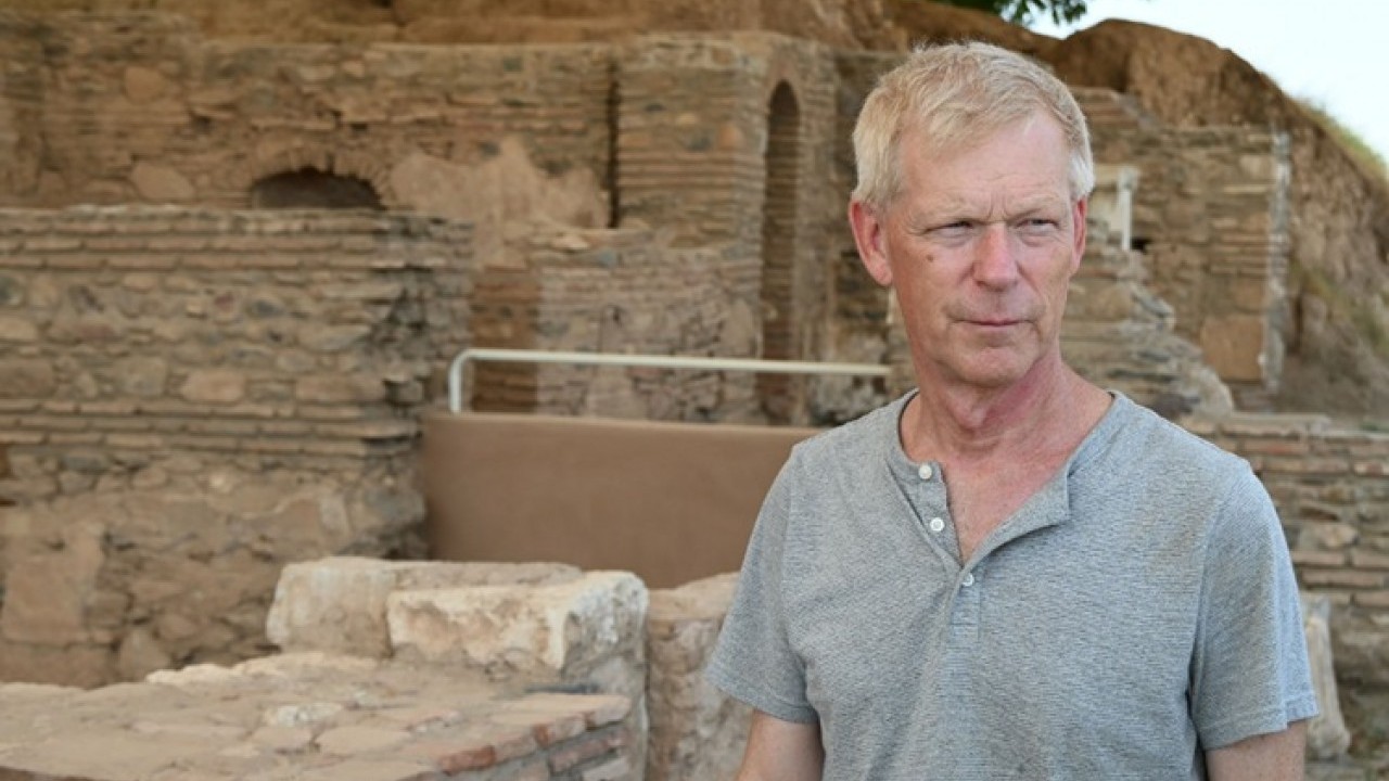 Foto - Tüm dünyanın gözü bir anda Manisa'nın Salihli ilçesine çevirdi: İnanılmaz keşif, herkesi heyecan bastı