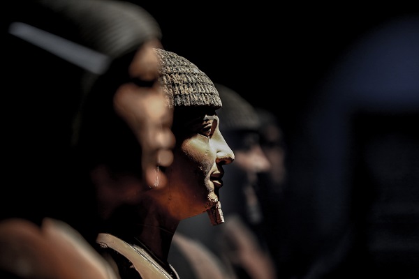 Foto - Tüm dünyanın gözü bu müzede