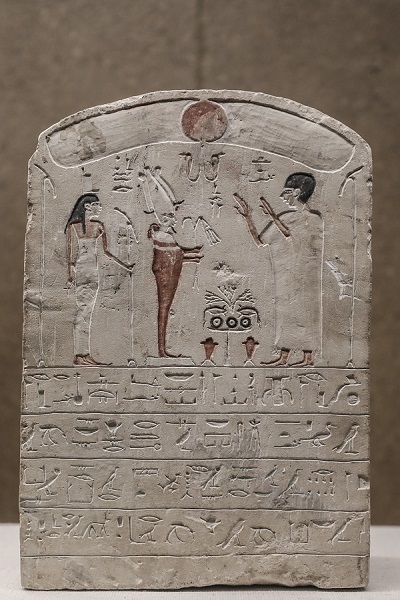 Foto - Tüm dünyanın gözü bu müzede