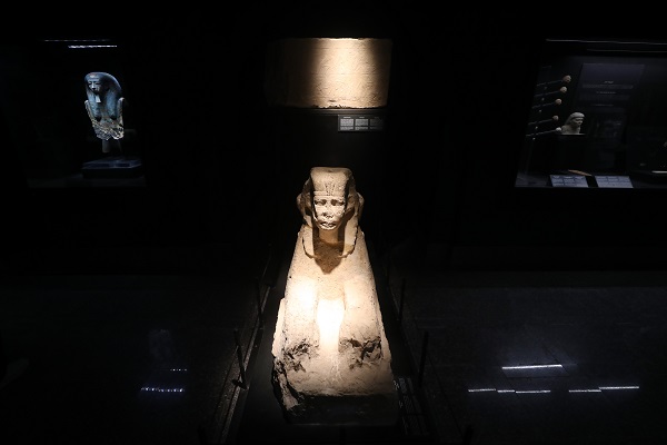 Foto - Tüm dünyanın gözü bu müzede