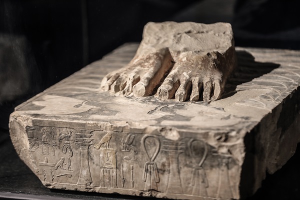 Foto - Tüm dünyanın gözü bu müzede