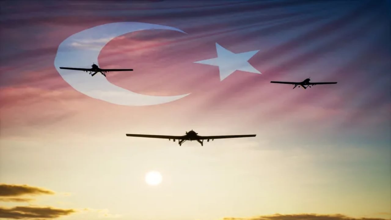 Tüm dünyanın gözü bu projelerde! İşte Türkiye’nin radarları kör eden 10 gizli silahı
