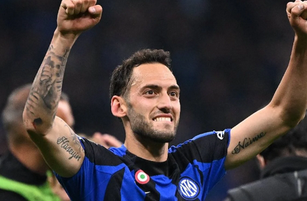 Foto - Tüm dünyanın gözü bu Türk futbolcularında, satın almak için yarışıyorlar! O müthiş başarı sahipleri