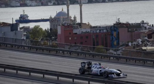 Foto - Tüm dünyanın gözü burada! Türkiye tarihinde ilk gerçekleşti