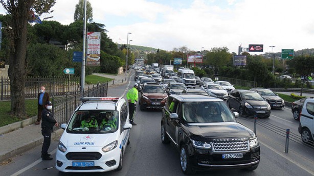 Foto - Tüm dünyanın gözü burada! Türkiye tarihinde ilk gerçekleşti