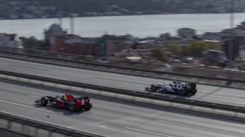 Foto - Tüm dünyanın gözü burada! Türkiye tarihinde ilk gerçekleşti