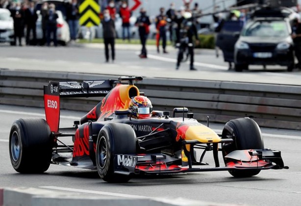 Tüm dünyanın gözü burada! Türkiye tarihinde ilk gerçekleşti