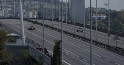 Foto - Tüm dünyanın gözü burada! Türkiye tarihinde ilk gerçekleşti