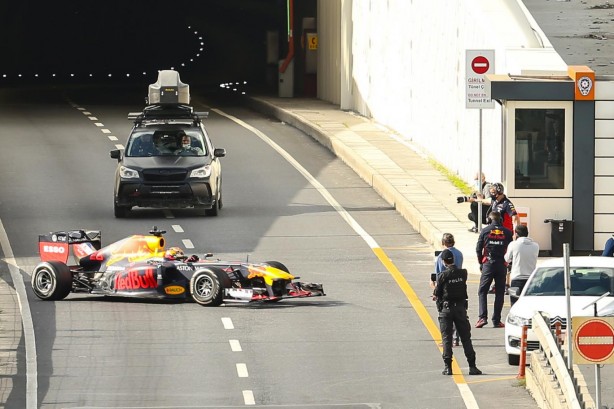 Foto - Tüm dünyanın gözü burada! Türkiye tarihinde ilk gerçekleşti