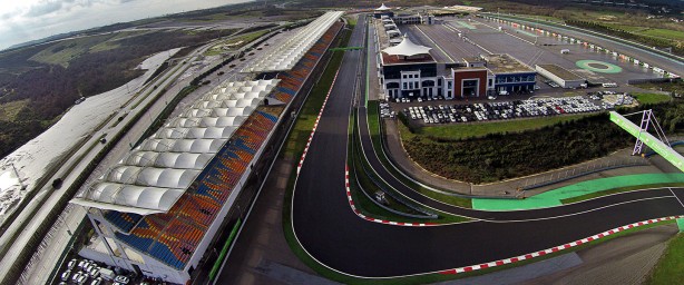 Foto - Tüm dünyanın gözü burada! Türkiye tarihinde ilk gerçekleşti