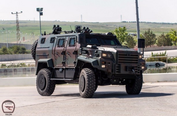 Foto - Tüm dünyanın gözü 'Ejder Yalçın'da!