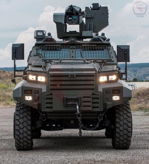 Foto - Tüm dünyanın gözü 'Ejder Yalçın'da!