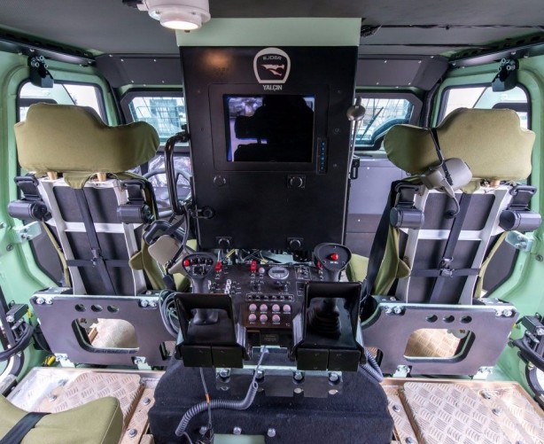 Foto - Tüm dünyanın gözü 'Ejder Yalçın'da!