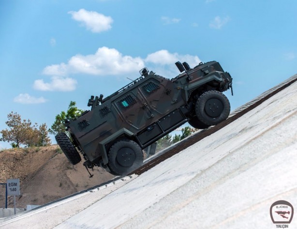 Foto - Tüm dünyanın gözü 'Ejder Yalçın'da!