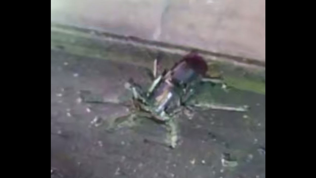 Foto - Tüm dünyanın gözü kulağı Filistin'deyken Türkiye sınırında ABD'den İHA saldırısı!