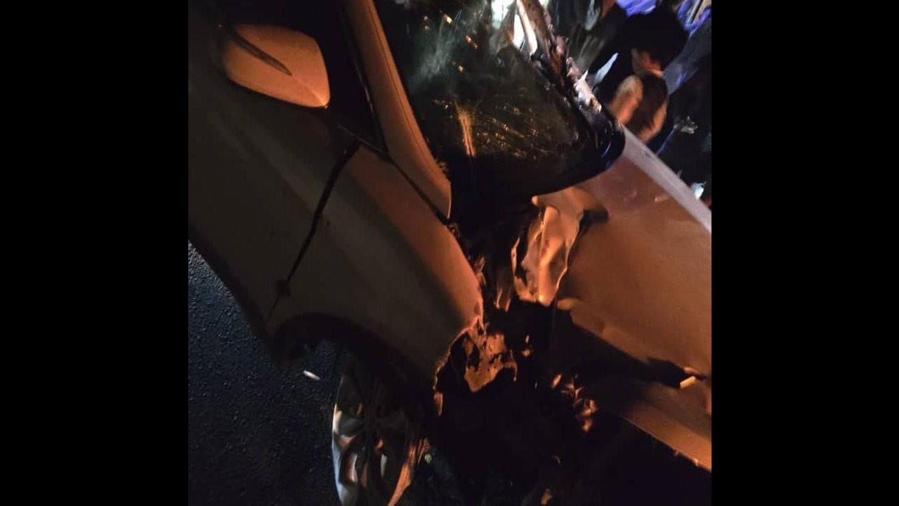 Foto - Tüm dünyanın gözü kulağı Filistin'deyken Türkiye sınırında ABD'den İHA saldırısı!