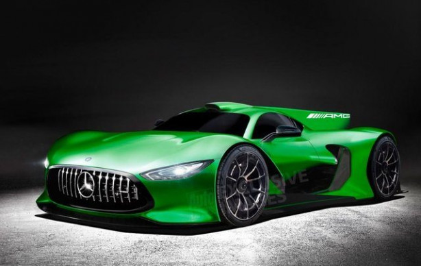 Foto - Tüm dünyanın gözü o modellerde!