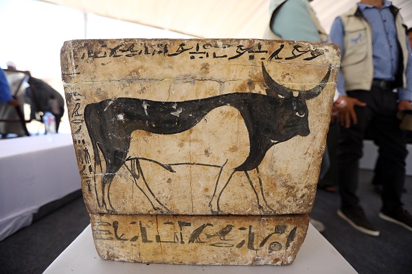 Foto - Tüm dünyanın gözü o şehirde! Bu keşif çok konuşulur