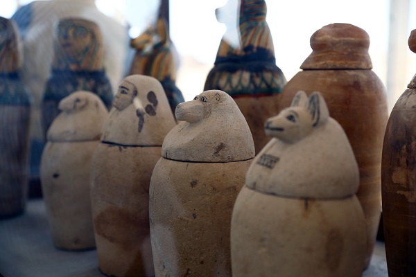 Foto - Tüm dünyanın gözü o şehirde! Bu keşif çok konuşulur