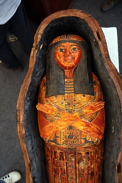 Foto - Tüm dünyanın gözü o şehirde! Bu keşif çok konuşulur