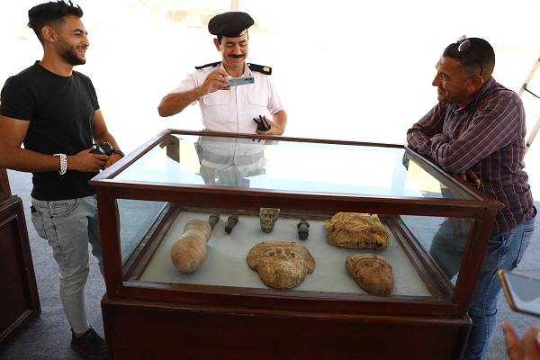 Foto - Tüm dünyanın gözü o şehirde! Bu keşif çok konuşulur