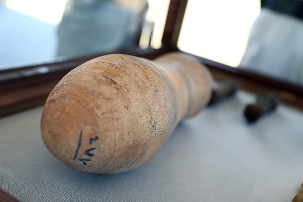 Foto - Tüm dünyanın gözü o şehirde! Bu keşif çok konuşulur