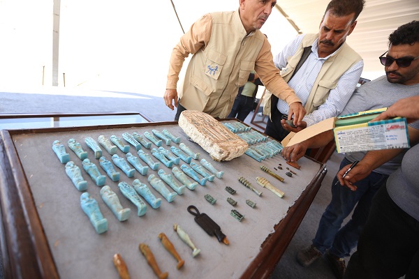 Foto - Tüm dünyanın gözü o şehirde! Bu keşif çok konuşulur