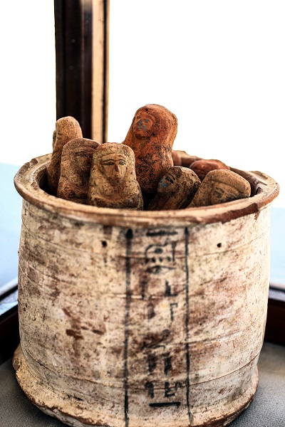 Foto - Tüm dünyanın gözü o şehirde! Bu keşif çok konuşulur