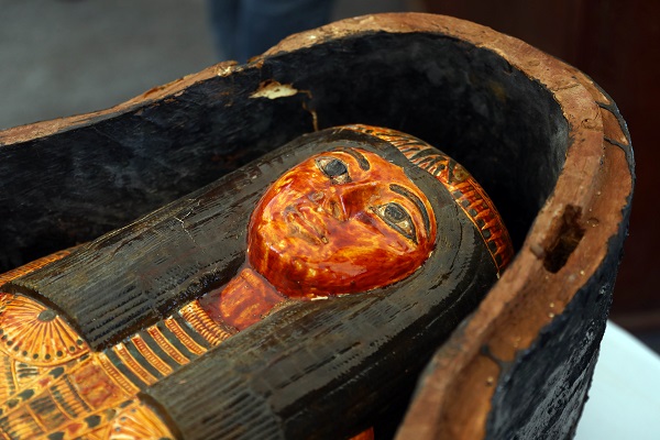 Foto - Tüm dünyanın gözü o şehirde! Bu keşif çok konuşulur